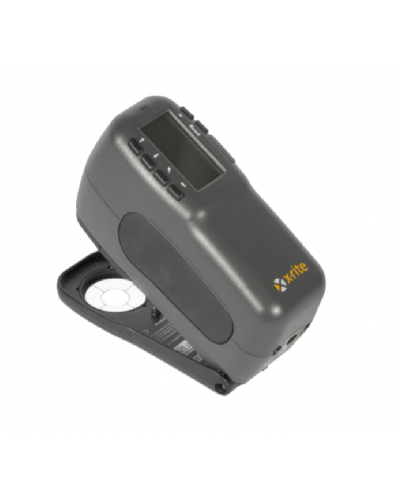 Máy quang phổ cầm tay 964